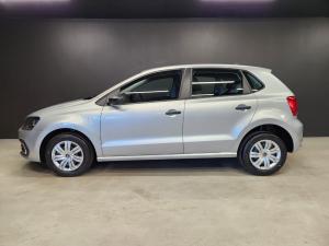Volkswagen Polo Vivo hatch 1.4 - Image 4