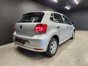 Volkswagen Polo Vivo hatch 1.4 - Image 7