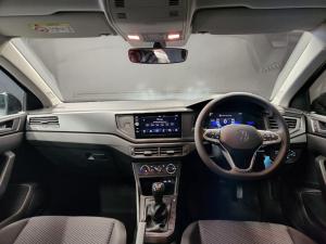 Volkswagen Polo hatch 1.0TSI - Image 10