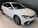 Thumbnail Volkswagen Polo hatch 1.0TSI