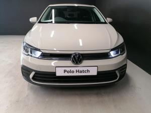 Volkswagen Polo hatch 1.0TSI - Image 2