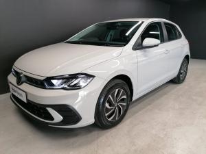 Volkswagen Polo hatch 1.0TSI - Image 3