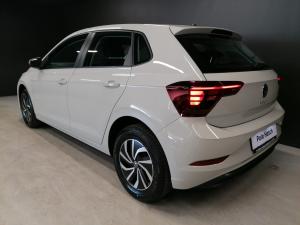 Volkswagen Polo hatch 1.0TSI - Image 5