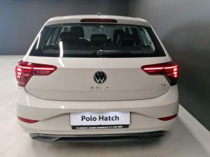 Volkswagen Polo hatch 1.0TSI - Image 6