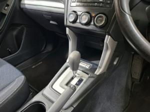 Subaru Forester 2.5 X - Image 10