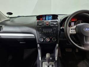 Subaru Forester 2.5 X - Image 11