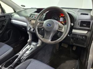 Subaru Forester 2.5 X - Image 12