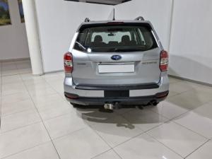 Subaru Forester 2.5 X - Image 13