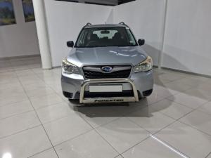 Subaru Forester 2.5 X - Image 14