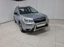 Thumbnail Subaru Forester 2.5 X