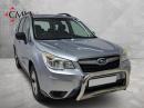 Thumbnail Subaru Forester 2.5 X