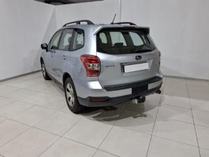 Subaru Forester 2.5 X - Image 3