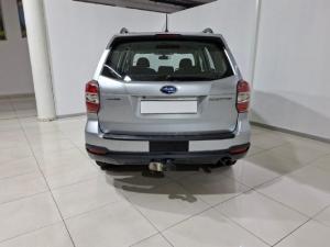 Subaru Forester 2.5 X - Image 4