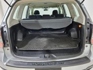 Subaru Forester 2.5 X - Image 5