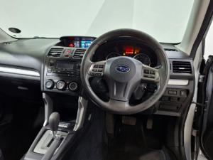 Subaru Forester 2.5 X - Image 7