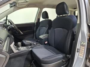 Subaru Forester 2.5 X - Image 8