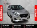 Thumbnail Datsun Go+ 1.2 Lux auto