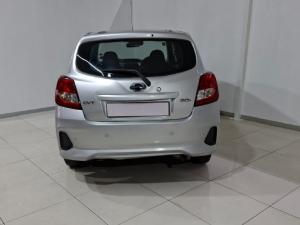 Datsun Go+ 1.2 Lux auto - Image 4