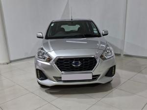 Datsun Go+ 1.2 Lux auto - Image 7