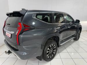 Mitsubishi Pajero Sport 2.4DI-D 4x4 - Image 4