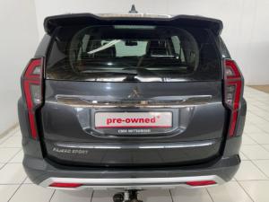 Mitsubishi Pajero Sport 2.4DI-D 4x4 - Image 5