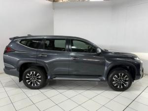 Mitsubishi Pajero Sport 2.4DI-D 4x4 - Image 6