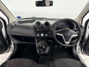 Datsun Go+ 1.2 Lux - Image 11