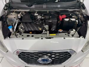 Datsun Go+ 1.2 Lux - Image 14