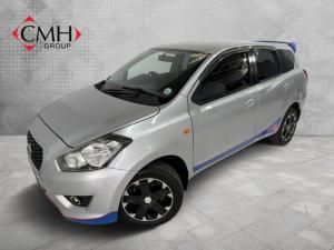 Datsun Go+ 1.2 Lux - Image 1