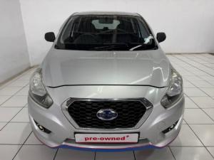Datsun Go+ 1.2 Lux - Image 2