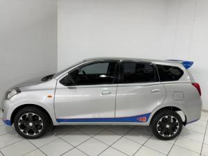 Datsun Go+ 1.2 Lux - Image 3