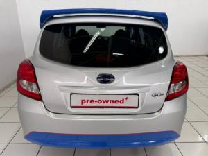 Datsun Go+ 1.2 Lux - Image 5