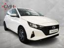 Thumbnail Hyundai i20 1.4 Motion auto