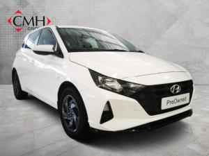 Hyundai i20 1.4 Motion auto - Image 1