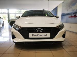 Hyundai i20 1.4 Motion auto - Image 2