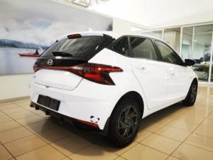 Hyundai i20 1.4 Motion auto - Image 7