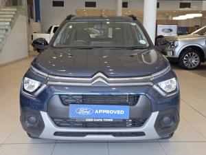 Citroen C3 1.2T Shine - Image 2
