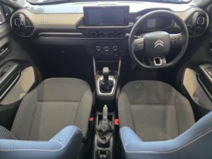 Citroen C3 1.2T Shine - Image 5