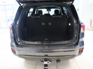 Ford Everest 3.0TD V6 4WD Platinum - Image 10