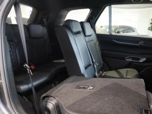Ford Everest 3.0TD V6 4WD Platinum - Image 11