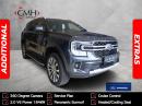 Thumbnail Ford Everest 3.0TD V6 4WD Platinum