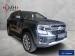Ford Everest 3.0TD V6 4WD Platinum - Thumbnail 1