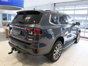 Ford Everest 3.0TD V6 4WD Platinum - Image 3