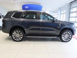 Ford Everest 3.0TD V6 4WD Platinum - Image 4
