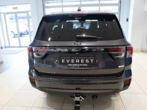 Ford Everest 3.0TD V6 4WD Platinum - Image 5