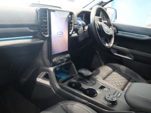 Ford Everest 3.0TD V6 4WD Platinum - Image 7