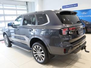Ford Everest 3.0TD V6 4WD Platinum - Image 8