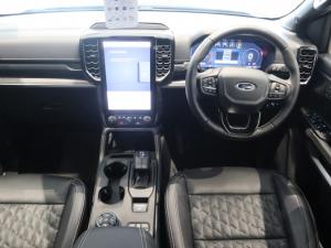 Ford Everest 3.0TD V6 4WD Platinum - Image 8