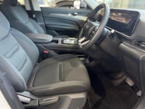 Ford Territory 1.8T Trend - Image 10