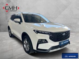 Ford Territory 1.8T Trend - Image 1